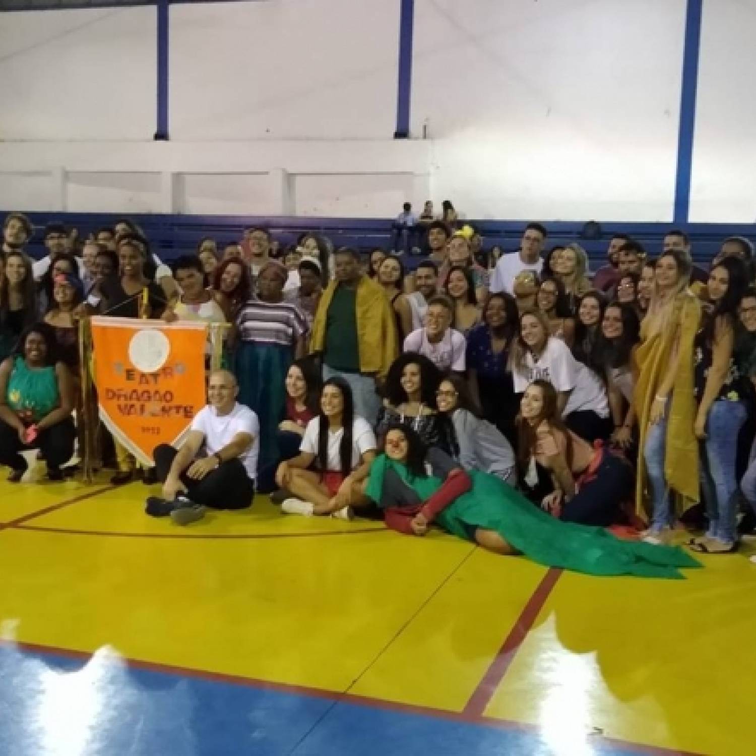 Alunos do 9º período realizam evento Junguiano