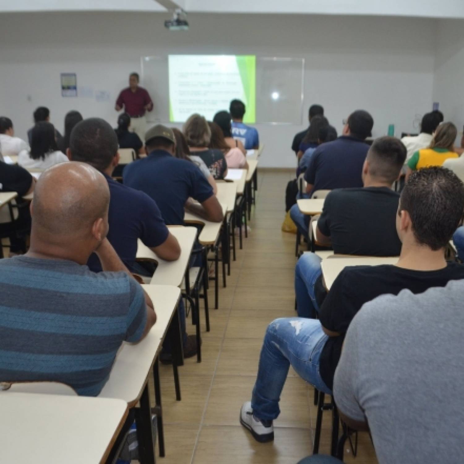 #RHemAcao e #LogisticaEmMovimento