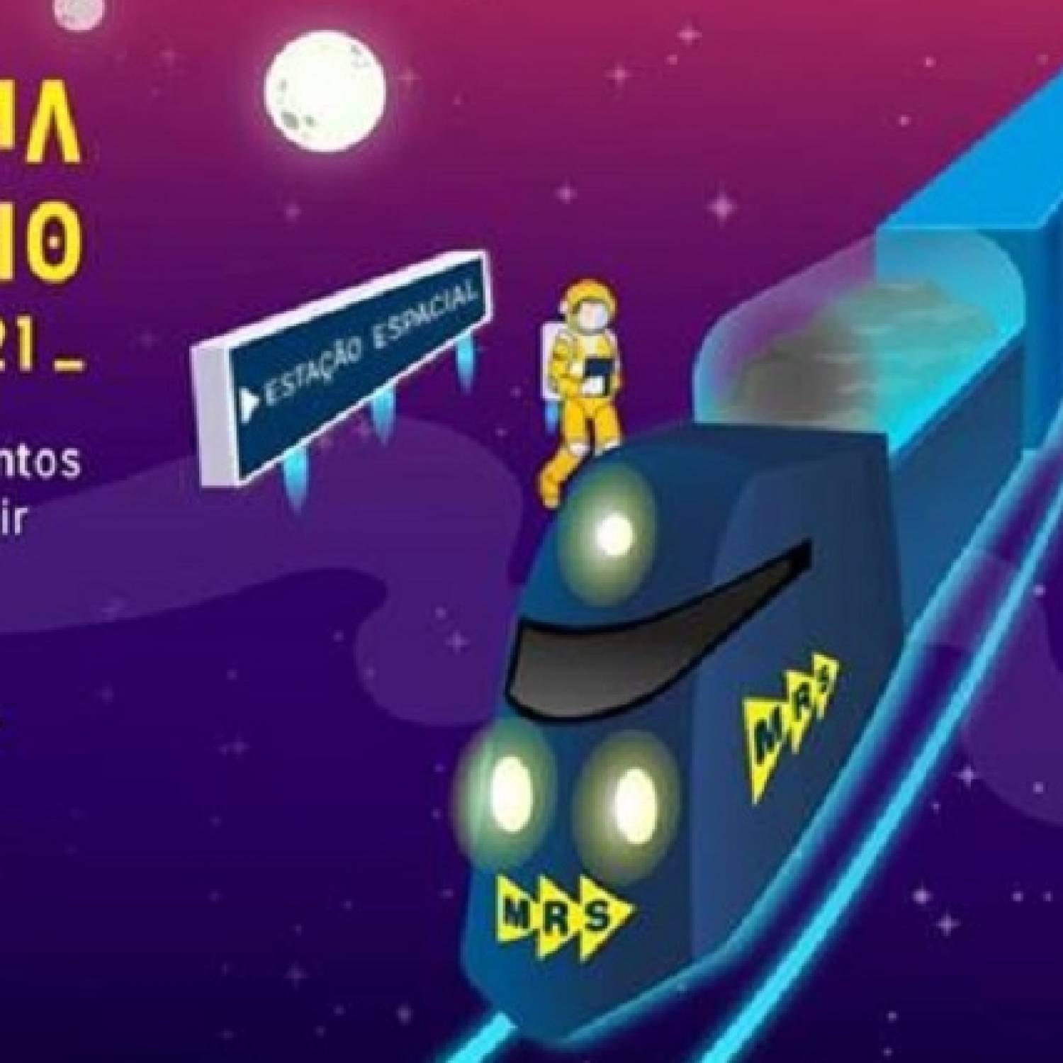 Programa de Estágio MRS Logística 2020