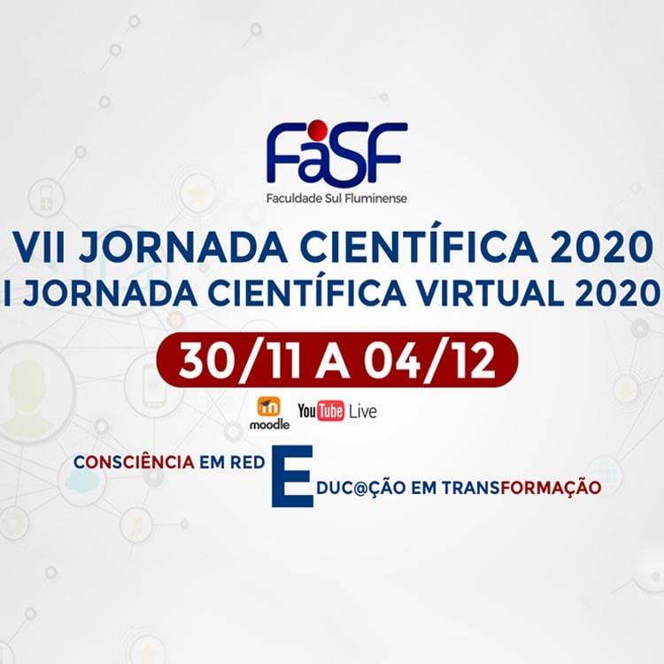VII Jornada científica FaSF